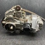 95 96 97 98 Polaris Atv Sportsman Magnum 425 Engine Motor Runs Good. Fixed Price $600.00.