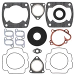Vertex Gasket Set With Oil Seal Motors Part GS1139A VEP711139A. Fixed Price $50.38.