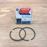 New Yamaha Oem Nos Piston Rings / 806-11611-00 Std SS396 S338. Fixed Price $10.00.