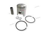 Piston Kit 09-803-01 846-11635-00 0.25 For Snowmobile Yamaha GP338/SL338F + Ring. Fixed Price $65.30.