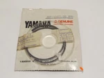 Nos Yamaha 8G8-11601-00-00 Piston Ring Set Std Bore ET340 EC340 CS340. Fixed Price $46.99.