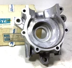 Jlo Rockwell L-99 Vintage Engine Crankcase Pto Side Part Number 079.01.003/00. Fixed Price $38.99.