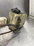 1995 Skidoo 670 Summit Oil Tank Bottle Reservoir Jug. Fixed Price $46.99.