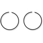 Parts Unlimited Piston Ring Set Standard R09-683. Fixed Price $19.70.