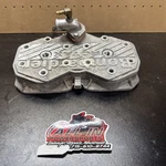 2008 Ski-doo Mxz 600 Renegade Ho Sdi Engine Motor Cylinder Head. Fixed Price $50.00.