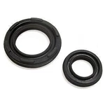 Cometic Crankshaft Oil Seal Kit C7653. Fixed Price $19.76.