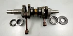Very Low Miles 2014-2023 Arctic Cat / Zr Xf 6000 Oem Crank Shaft 1905-001. Fixed Price $649.95.