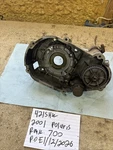 2001 Polaris Rmk 700 Water Pump Housing Assembly 421. Fixed Price $75.00.