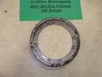 2001 Ski Doo Formula Deluxe 500 Zx Chassis Recoil Mount Ring Plate Base. Fixed Price $22.00.