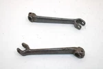 1986 Yamaha Phazer Oem Stabilizer Arm Set 8V0-2386M-01-00 SY124. Fixed Price $24.49.