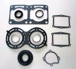 Spi Complete Engine Gasket Set Full Kit For Yamaha 600 1994 1995 (h. Fixed Price $79.98.