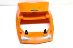 07 Arctic Cat F8 Efi Sno Pro Rear Fender Storage Box Shroud Cover 128". Fixed Price $74.99.