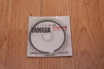 Nos Yamaha GP433 GP440 PR440 EX440 Standard Piston Rings (820). Fixed Price $49.00.