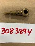 One New Polaris Snowmobile Oem Oil Check Valve 3083894 1988-03 Snocats 4WHEELER. Fixed Price $45.00.
