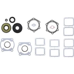 Winderosa Gasket Set With Oil Seals 12-4331 009-FS1182 GS1182 7111820. Fixed Price $52.70.