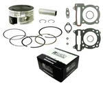 Namura Top End Rebuild Kit 72.70MM NA-20005K. Fixed Price $130.46.
