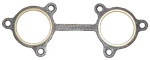 Slp Exhaust Pol Gaskets/seals. Fixed Price $38.70.
