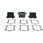 Vforce/moto Tassinari 1008-0235 V3110-682A-3 V-force Reed Valve Set Arctic Cat. Fixed Price $355.00.