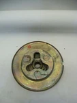 Nos Yamaha 802-15714-00-00 Starter Drum Sheave SL351. Fixed Price $12.99.