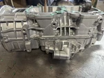 2008 Skidoo Race 600RS Crank Shaft And Case Bottom End Vaper Blasted. Fixed Price $1000.00.