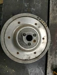 Ski Doo 2000 Mxz 600 Secondary Clutch 01 02 03 04 05 06 BM368. Fixed Price $153.72.
