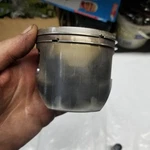 2011-2022 Polaris Rush Switchback Rmk Indy Titan 800 Oem Piston Kit 2206158. Fixed Price $67.50.