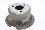 1978-1986 Yamaha Oem Recoil Starter Pulley Ring 8G8-15723-00-00 Enticer Excel. Fixed Price $6.00.