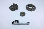 2018 Ski-doo Renegade 600 Sport Carb Chain Case Gear 504152593. Fixed Price $100.00.