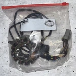 Generator Stator Coil Ski-doo Bombardier Rev Mxz 380F 500F 550F 420889369 Oem. Fixed Price $150.00.