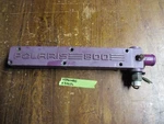 94 Polaris Indy Storm 800 Snowmobile Coolant Water Outlet Manifold. Fixed Price $44.99.