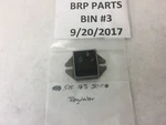 Ski-doo 515163500 Voltage Regulator Nos! New!. Fixed Price $44.50.