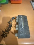 Skidoo Mpem With Programmed Tether 2000 Mxz 700. Fixed Price $200.00.