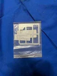 Arctic Cat Filter Plate 3020-057. Fixed Price $12.33.
