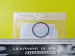 Yamaha APEX-RX10 YFM250 BW200 Fx-nitro Nos Oem O-ring 93210-35537-00 Jh. Fixed Price $9.95.