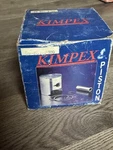 Nos Kimpex 09-801-2020 Piston Kit. Fixed Price $42.49.