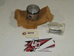 Elko - Piston 57.91 Mm SPIEL0.09 5E58 29/1 B Qty 1192D. Fixed Price $24.98.