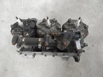 Arctic Cat Snowmobile 1998-2000 Zrt 600 Ext Triple Engine/motor 0662-210. Fixed Price $1000.00.