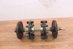 1987 Yamaha EX570 Exciter Driveshaft / Axle 9T 2.52PITCH. Fixed Price $54.00.