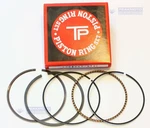 Yamaha 1986 Piston Ring Set .020" 0.50MM Oversize 95.50MM. Fixed Price $25.50.