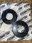 Polaris Fusion Edge Classic 600 Ho 2006 Crankshaft Oil Seal Kit Cometic. Fixed Price $35.00.