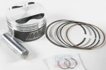 Wiseco Forged Piston Kit W/ Rings Pins Circlips Gaskets 4893M08200 Made Usa. Fixed Price $213.70.
