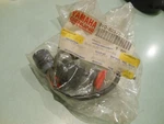 Nos Oem Yamaha 85-86 EC340 84-86 ET340 Engine Stop Switch Assy # 8V0-82575-19. Fixed Price $74.95.