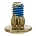 Arctic 0123-523 Ribbed Neck Bolt 1974-2014 Sabercat Kingcat 500 600 700. Fixed Price $5.95.