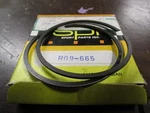 Nos Piston Rings R09-665 #007. Fixed Price $9.99.