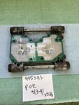 2007 Ski-doo Rev Summit 800R P-tek Xrs Engine Base Plate 420812681 Used 445. Fixed Price $150.00.