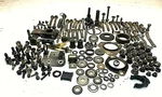 Highmark Ski Doo Snowmobile Rev 600 800 Nuts Bolts Washers Spacers 178 Pieces. Fixed Price $48.99.