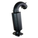 Ggb Exhaust Mountain Muffler For 2019-2023 Ski-doo Renegade 900 Enduro Ace Turbo. Fixed Price $299.99.