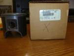 Skidoo Piston Assy 420886682. Fixed Price $140.99.