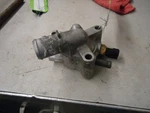 Arctic Complete Thermostat Housing Cover 2003-2004 Bearcat T660 Oem 3006-593. Fixed Price $59.95.