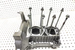 Yamaha Enticer ET400 Lt Engine Crankcase Crankshaft 85T-15100-01-00. Fixed Price $59.99.
